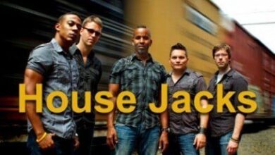 House Jacks