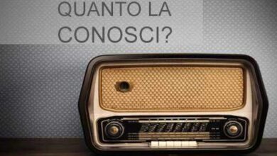 storia della radio