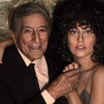 LADY GAGA E TONY BENNET