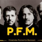 pfm. progressive, rock