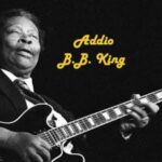 b. b. king