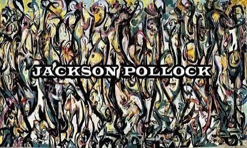 jackson pollock