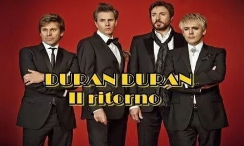 duran duran