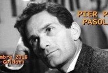 PIER PAOLO PASOLINI