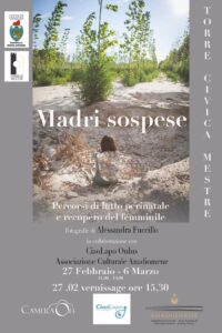 madri sospese
