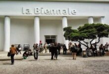 biennale arti visive