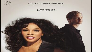 Kygo, Donna Summer - Hot Stuff