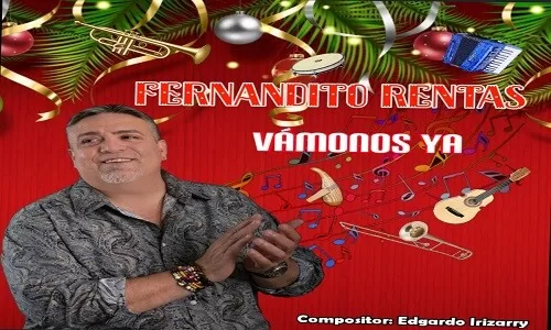 Fernandito Rentas
